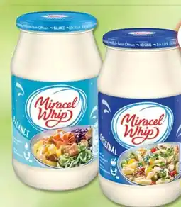 PENNY Kraft Miracel Whip Salatcreme Angebot