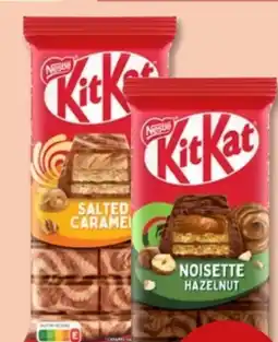 PENNY Nestlé KitKat Angebot