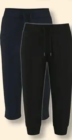 Lidl Esmara Damen-Caprihose Angebot