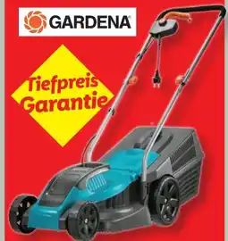Lidl Gardena Elektro-Rasenmäher PowerMax 1100/32 Angebot