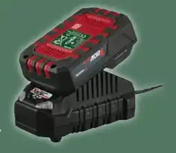 Lidl Parkside Akku 20 V/2 Ah PAP 202 A1 Angebot