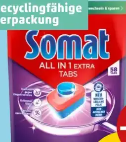 PENNY Somat All in 1 Extra Angebot