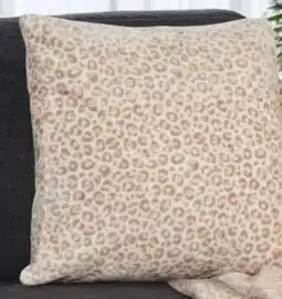 PENNY Home Ideas Living Deko Kissen Angebot