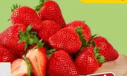 PENNY Best Moments Erdbeeren Angebot