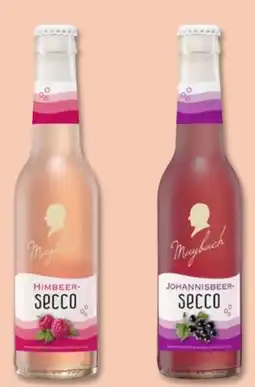 PENNY Maybach Secco Angebot