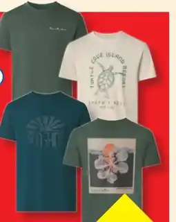 Lidl Esmara Herren T-Shirt Angebot