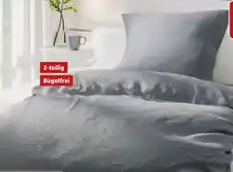 PENNY Home Ideas Living Bettwäsche-Garnitur Angebot