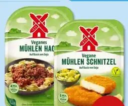 PENNY Rügenwalder Mühle Veganes Mühlen Pfannengericht Angebot