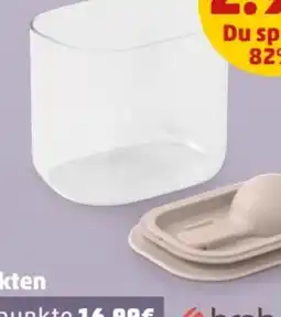 PENNY Brabantia Behalter Angebot