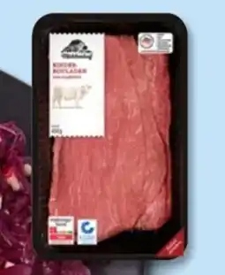 PENNY Mühlenhof Rinder-Rouladen Angebot