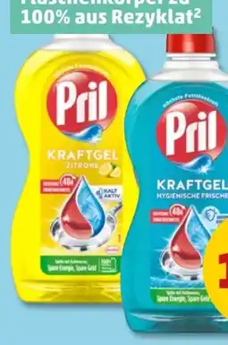 PENNY Pril Spülmittel Angebot