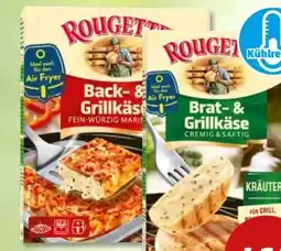 PENNY Rougette Back- & Grillkäse Angebot