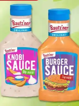 PENNY Bautz'ner Snack Saucen Angebot