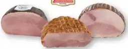 Scheck-in-Center Feinkäserei Zimmermann Delikatess Farmerschinken Angebot