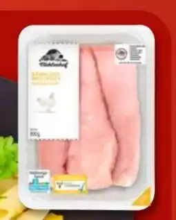 PENNY Mühlenhof Hähnchen-Brustfilets Angebot