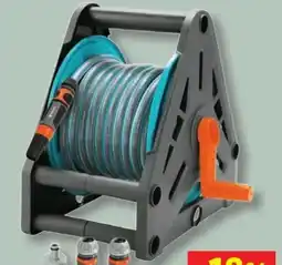 Lidl Gardena Schlauchträger-Set Angebot