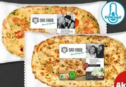 PENNY San Fabio Focaccia Tomate-Basilikum Angebot