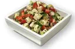 Scheck-in-Center Scheck-in Center Schafskäse-ErdbeerenSalat mit Minze Angebot