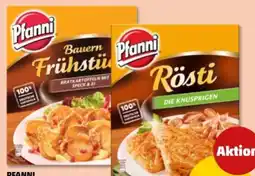 PENNY Pfanni Kartoffelgerichte Angebot
