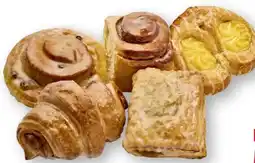 Scheck-in-Center Scheck-in Bäckerei Süße Klassiker nach Wahl Angebot