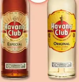 PENNY Havana Club Rum Añejo Especial Angebot
