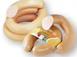 Scheck-in-Center Premium Fleischwurst Angebot