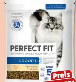 PENNY Perfect Fit indoor 1+ Huhn Angebot