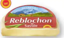 Scheck-in-Center Fromagerie Masson Reblochon de Savoie Angebot