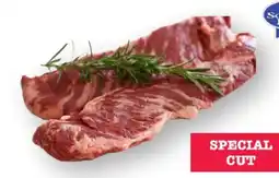 Scheck-in-Center Scotland Hills Scotch Beef Hanging Tender Angebot