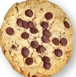 Scheck-in-Center Scheck-in Manufaktur Softbaked Cookies Schokodrops Angebot