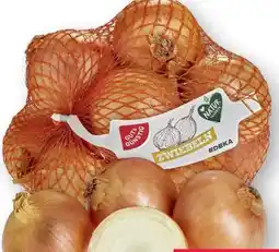 Scheck-in-Center Gut & Günstig Zwiebeln Angebot