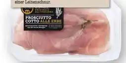 Scheck-in-Center I Deliziosi Prosciutto Cotto Angebot