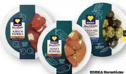Scheck-in-Center Edeka Herzstücke Antipasti Angebot