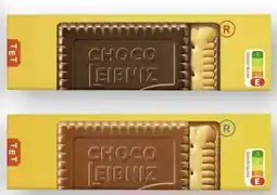 Scheck-in-Center Bahlsen Leibniz Choco Kekse Angebot