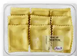 Scheck-in-Center Scheck-in Manufaktur Ravioli mit Spargelfüllung Angebot