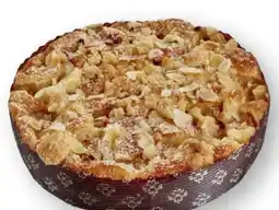 Scheck-in-Center Scheck-in Manufaktur Großmutters Apfelkuchen Angebot