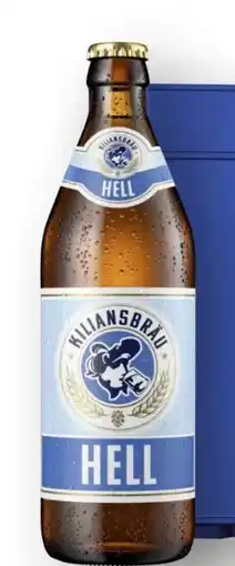 Scheck-in-Center Klosterbrauerei Metzingen Kloster Kiliansbräu Hell Angebot