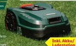 Lidl Parkside Mähroboter Smart 20 V PAMRS 750 A1 Angebot
