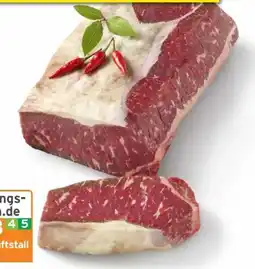 Edeka Rindersteak N°1 Angebot