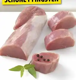 Edeka Schweinelenden Angebot