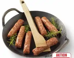 Edeka Grillfertige Cevapcici Angebot