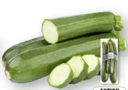 Edeka Edeka Bio Zucchini Angebot