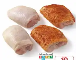 Edeka Pollo Fino Angebot