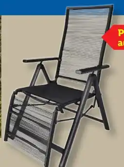 Lidl Livarno Home Relaxsessel Miami Angebot
