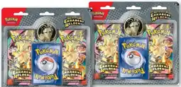 Scheck-in-Center Pokémon ME 2.5 Kollektion Angebot