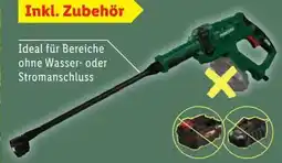 Lidl Parkside Akku-Druckreiniger 20 V PDRA 20-Li D4 Angebot