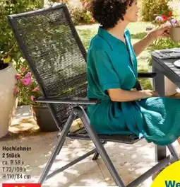 Lidl Livarno Home Hochlehner Miami Angebot