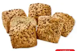 Edeka Edeka Bäckerei Kürbiskernbrötchen Angebot