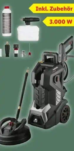 Lidl Parkside Performance Hochdruckreiniger PHDP 180 D Angebot