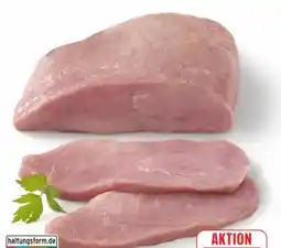 Edeka Zarte Schweine-Schnitzel Angebot